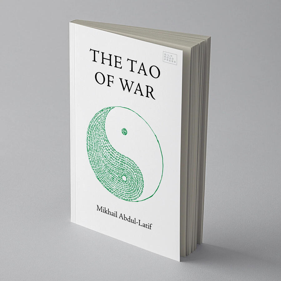 the tao of war